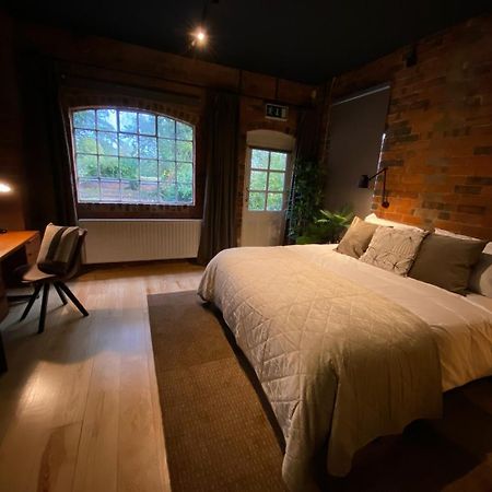 Stunning 3Bd Character House Near Coleshill Villa Birmingham Eksteriør bilde