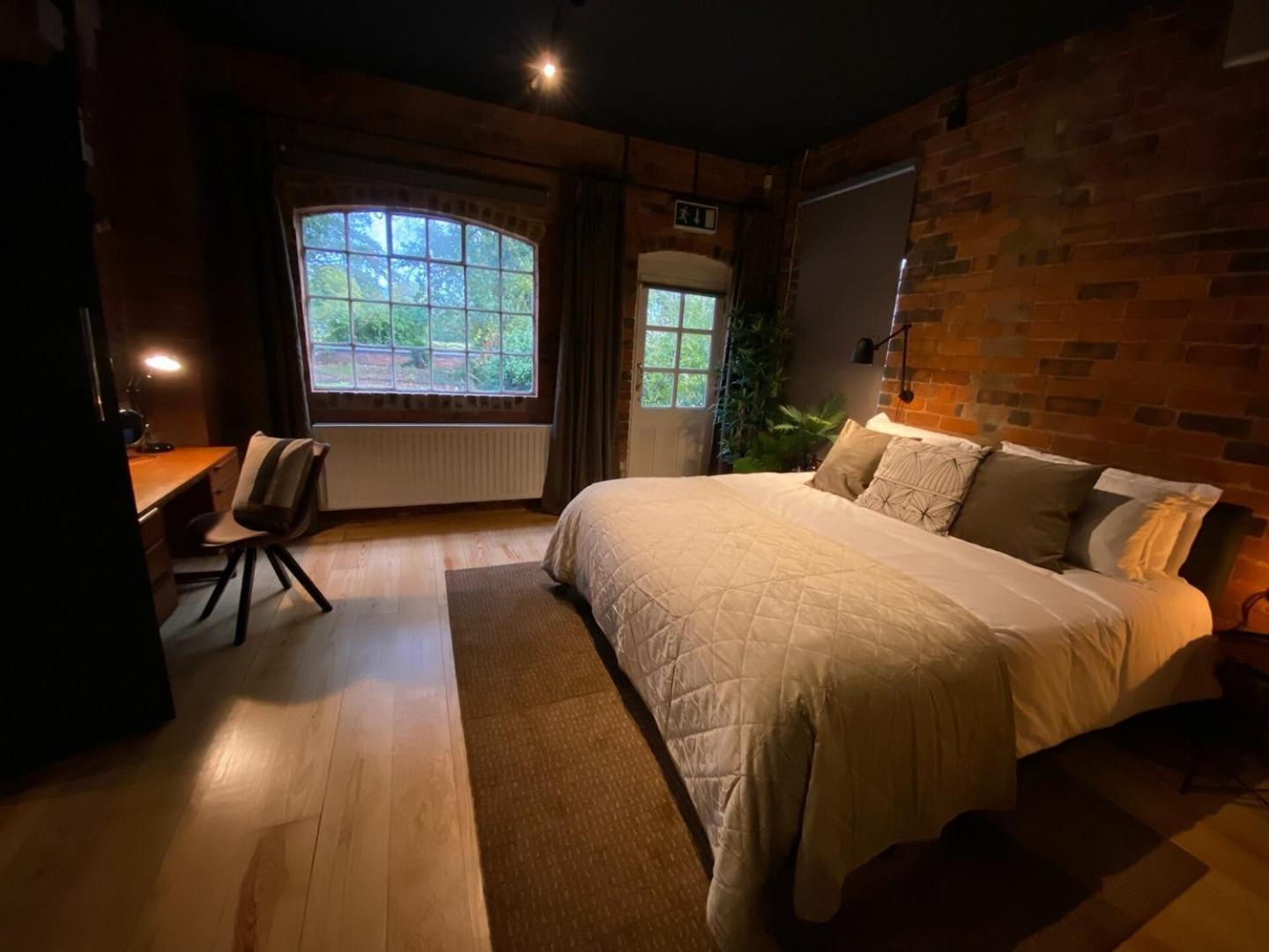 Stunning 3Bd Character House Near Coleshill Villa Birmingham Eksteriør bilde