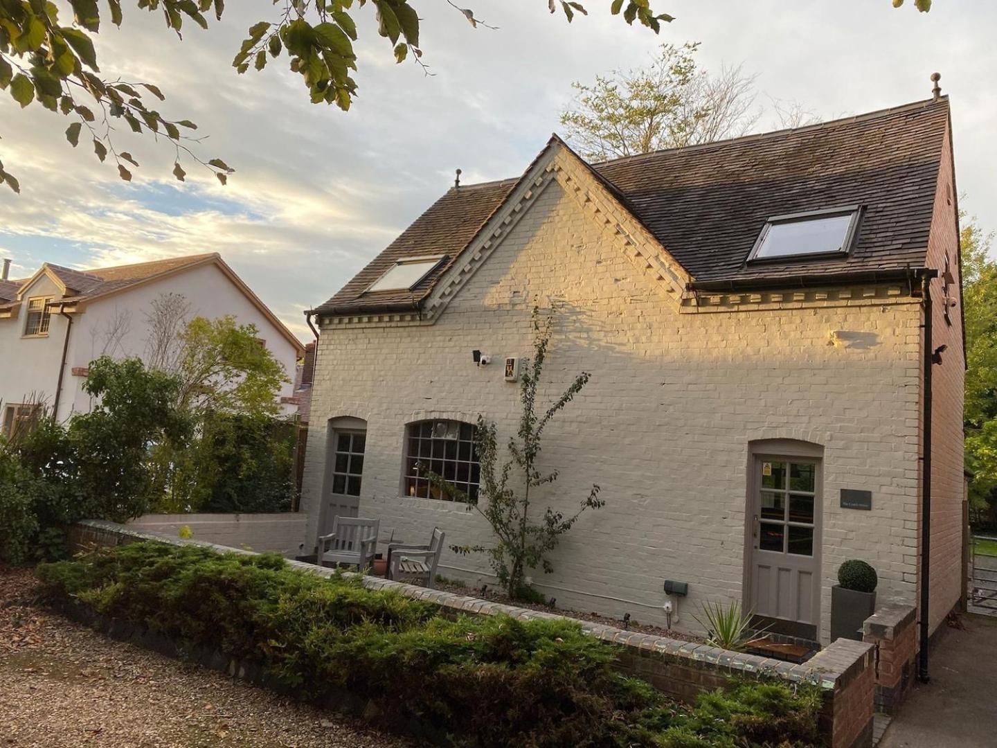 Stunning 3Bd Character House Near Coleshill Villa Birmingham Eksteriør bilde