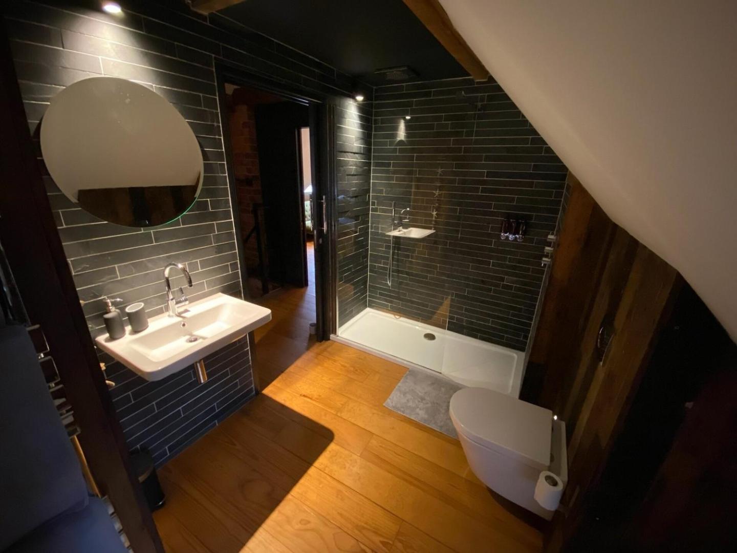 Stunning 3Bd Character House Near Coleshill Villa Birmingham Eksteriør bilde